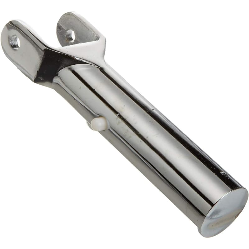 Snap-Adapt Chrome Vac Handle