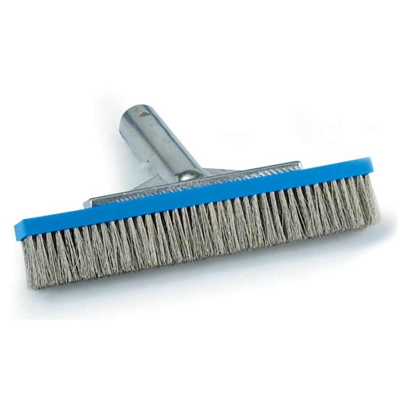 9" Stainless Steel Algae Brush #709