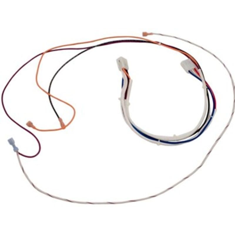 MiniMax Gas Valve Wire Harness Kit