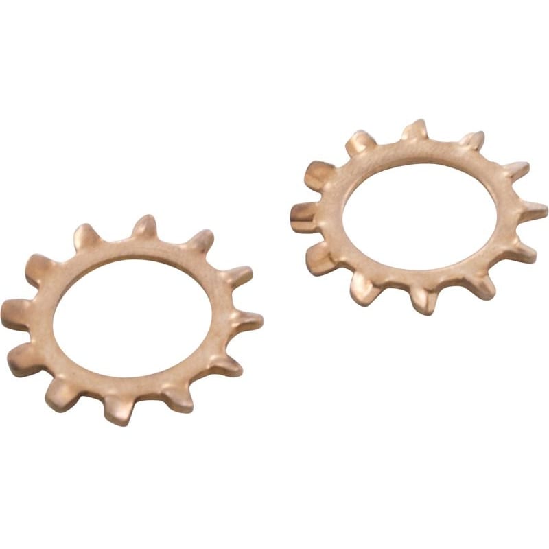 Roller Arm Lock Washer (2 Pack)