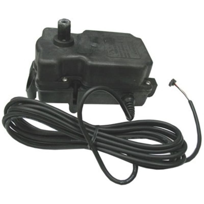 OEM Replacement Valve Actuator, 24 VAC for 3-Way Valves