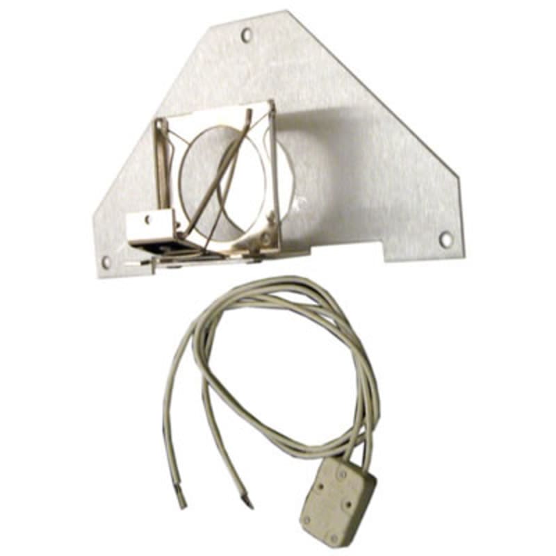 Lamp Socket Assembly