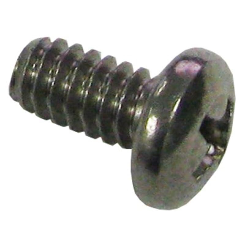 Screw, 10-24 x 3/8" Stainless Steel