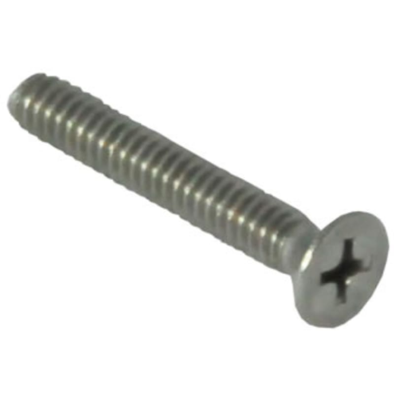 Sealing Screw 10-24x1-1/8"