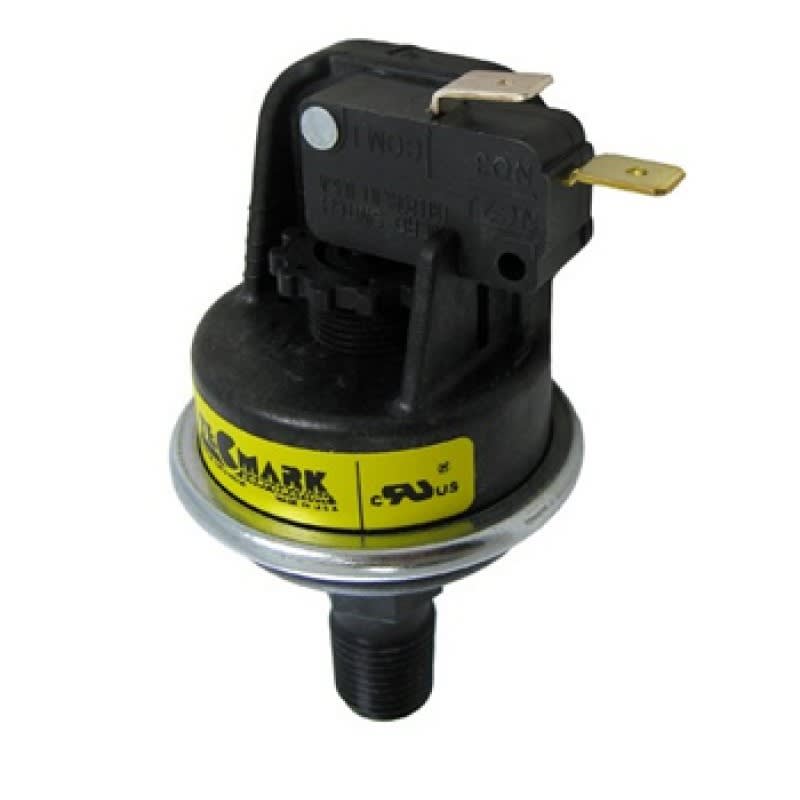 Pressure Switch, Minimax