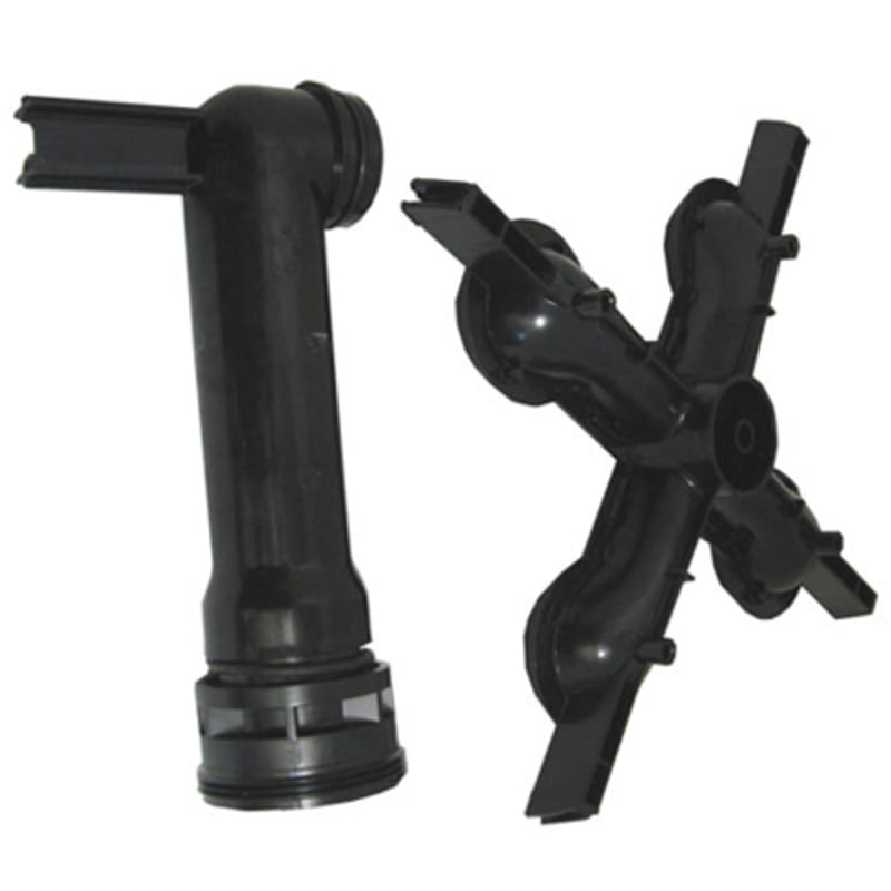 Genuine OEM Bottom Manifold Assembly