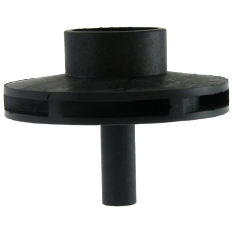 Impeller 1HP, Up-Rated - Prior 11/94