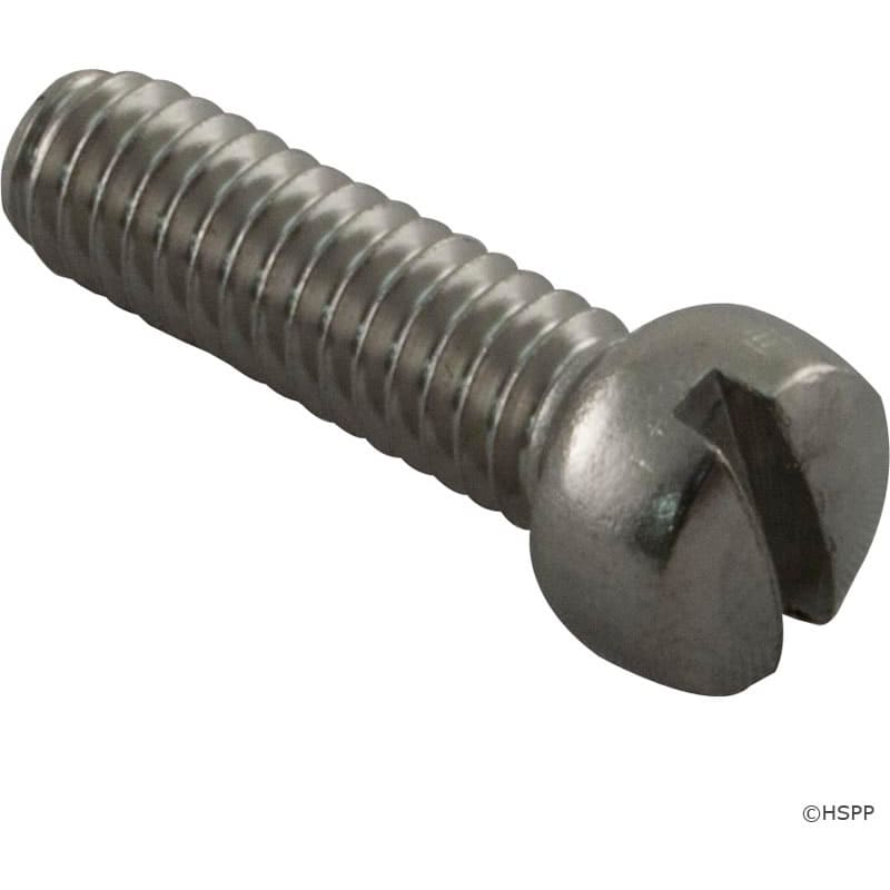 Amerlite 10-Hole Niche 1-1/4" Screw Kit