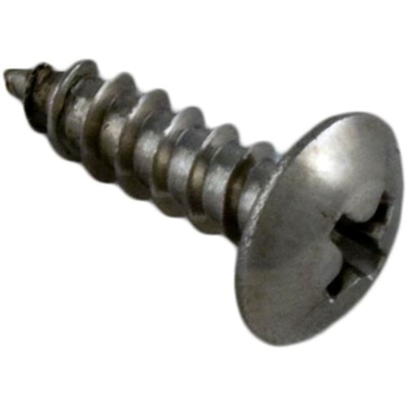 Screw #6 x 1/2