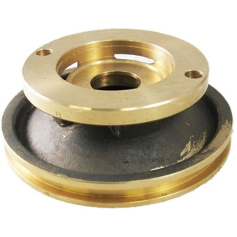 Brass Seal Flange Machine C-52