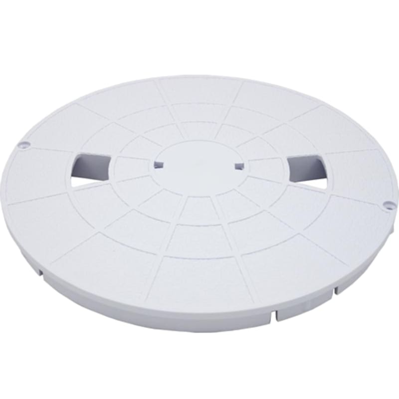 Bermuda Skimmer Lid, White