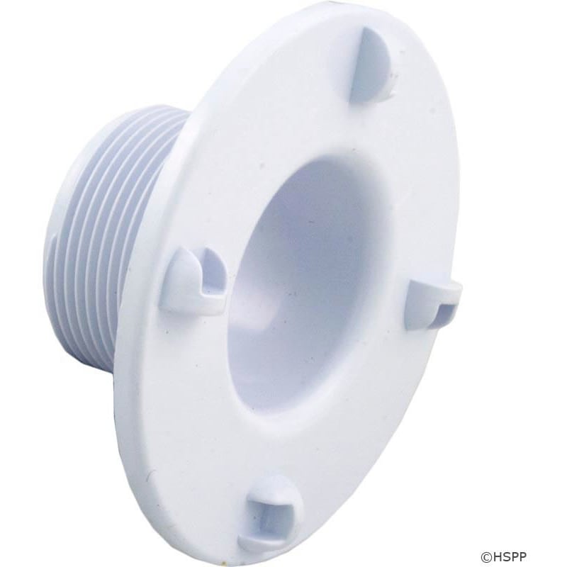 Aqualuminator Threaded Wall Flange