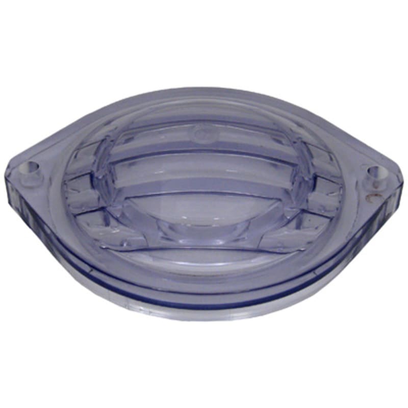 Clear Plastic Lid, 700