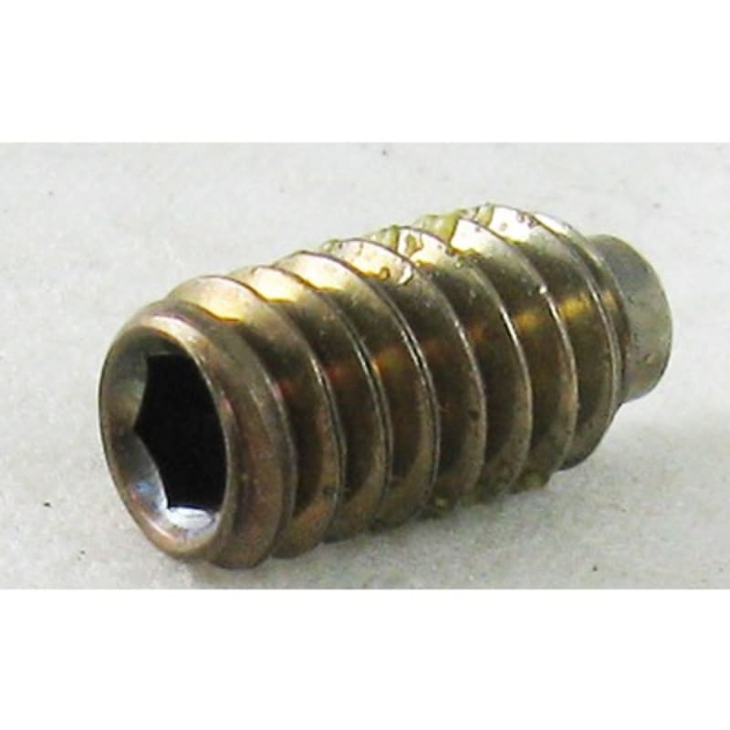 Self-Locking Screw for Impeller A-113