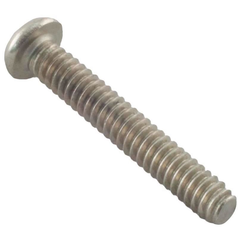 Screw For Handle #10-24X1-1/4"