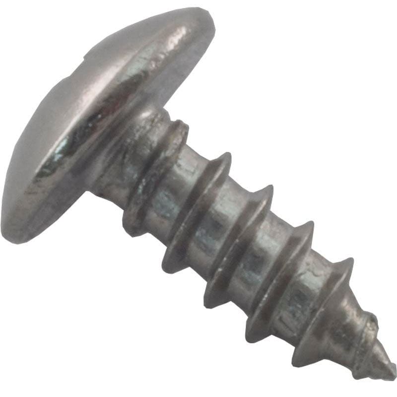 Rainbow Lock Screw