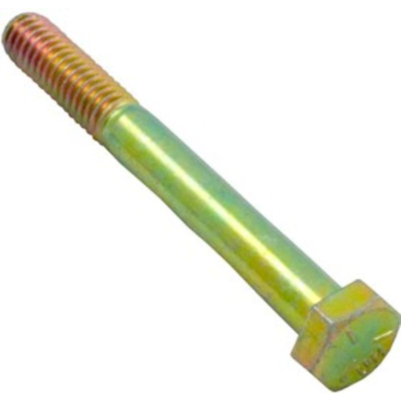 Bolt, Heat Exchanger 5/16"x2"