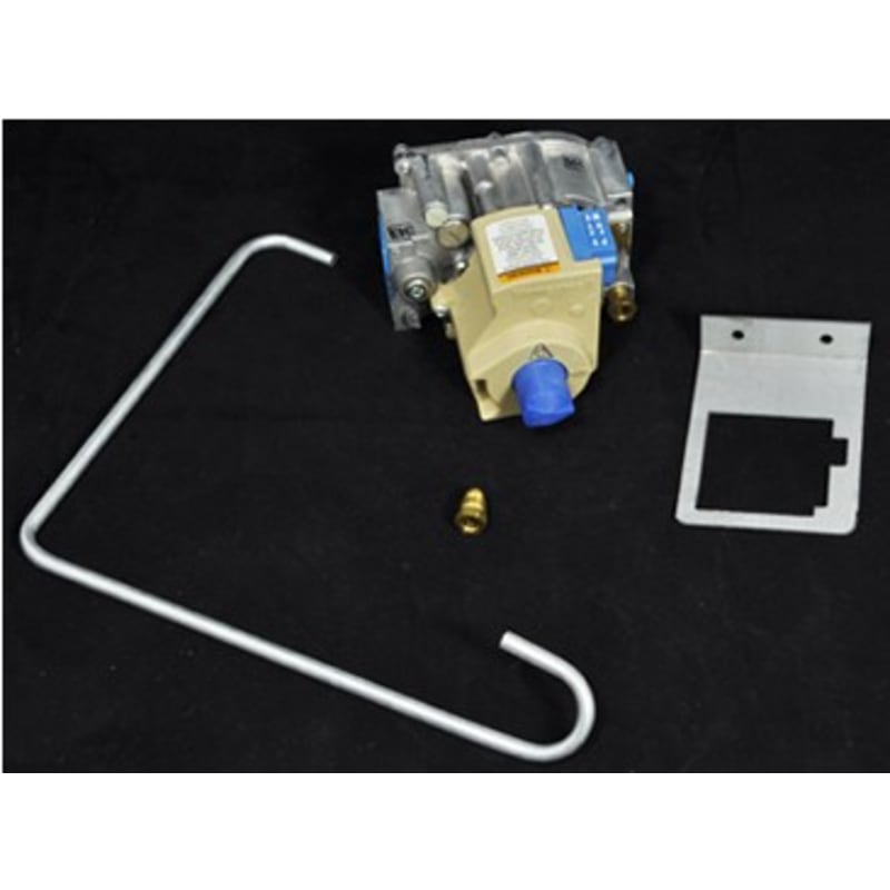 Gas Valve Replacement Kit, 150/200 NAT IID