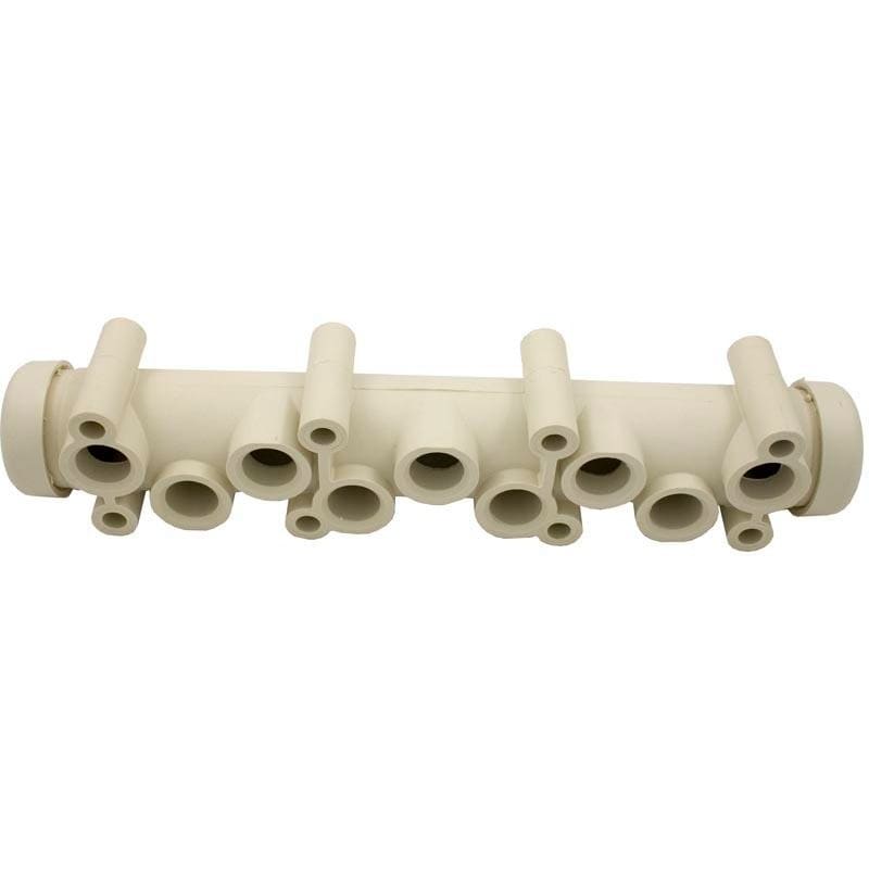 Manifold Return Assembly