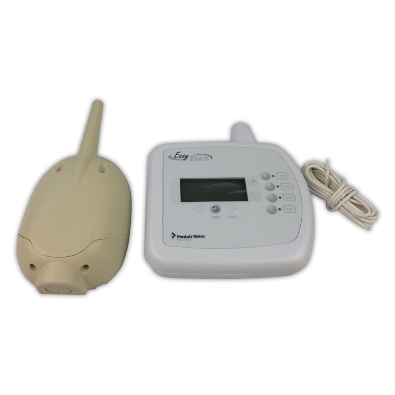 EasyTouch Wireless Controller for 4 Circuit System