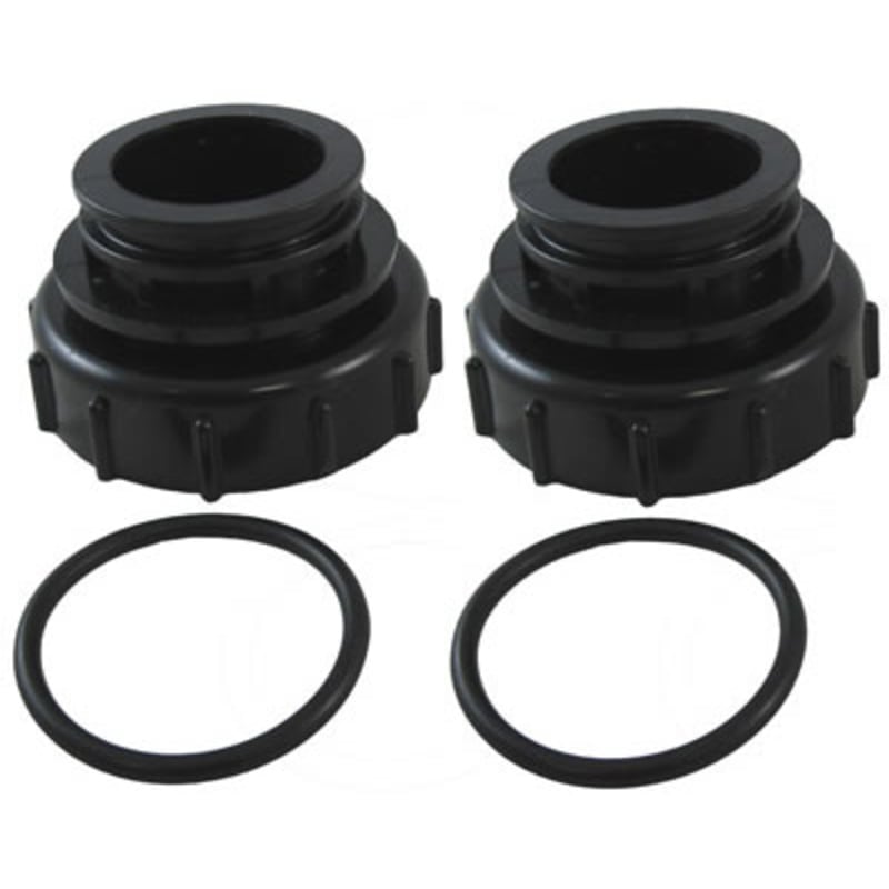 Genuine OEM Valve Adapter Kit 2" Clean & Clear Plus