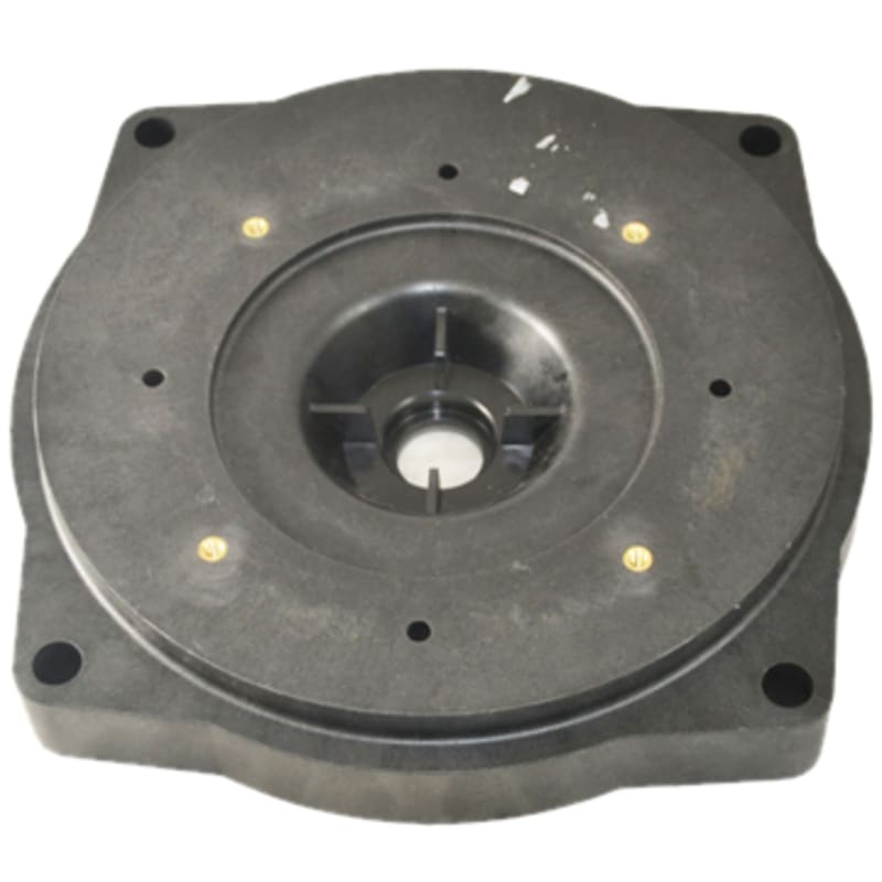 EQ Series Seal Plate, 11" x 2.5"