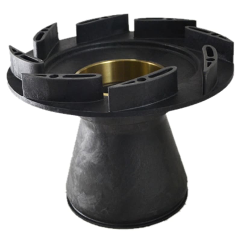 EQ750 Diffuser Assembly, 7.5HP