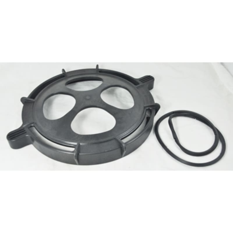 Lock Ring/Lid Gasket EQ
