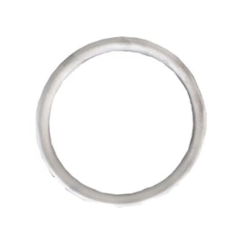 Genuine OEM O-Ring 3/16" x 2 5/8", White