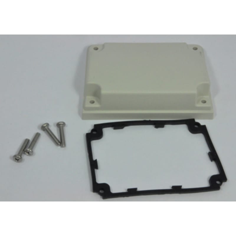 IntelliFlo Cover Assembly FWC, Almond