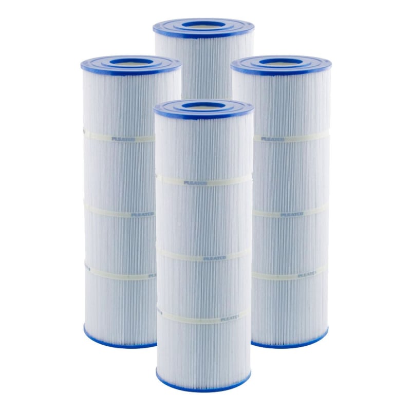 420 SQFT Filter Cartridge Pack, Clean & Clear Plus 420