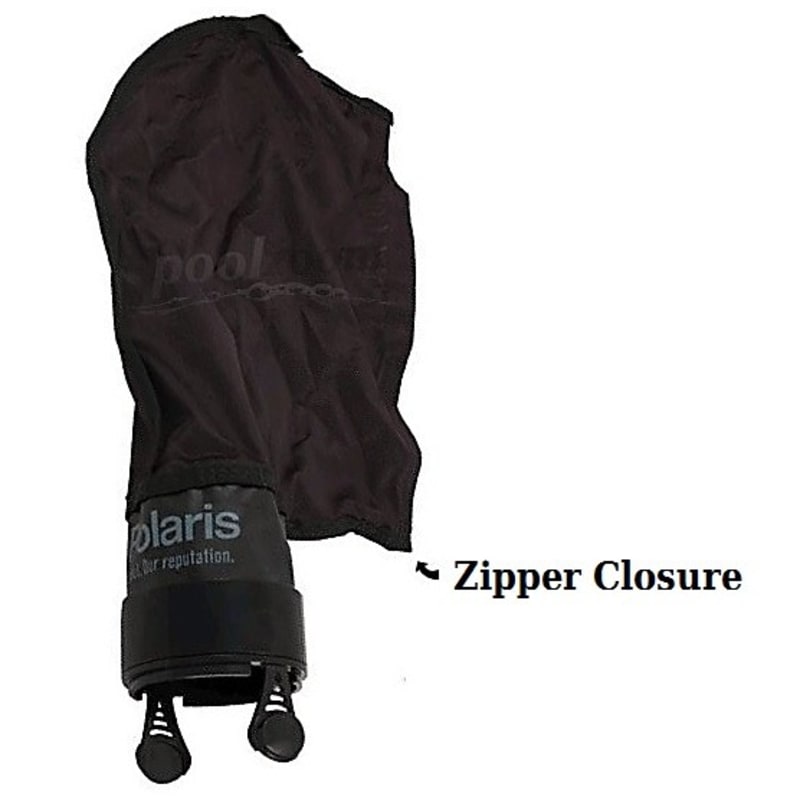 Polaris 280 All Purpose Zipper Bag - K23 Polaris 280 All Purpose Zipper Bag - K23