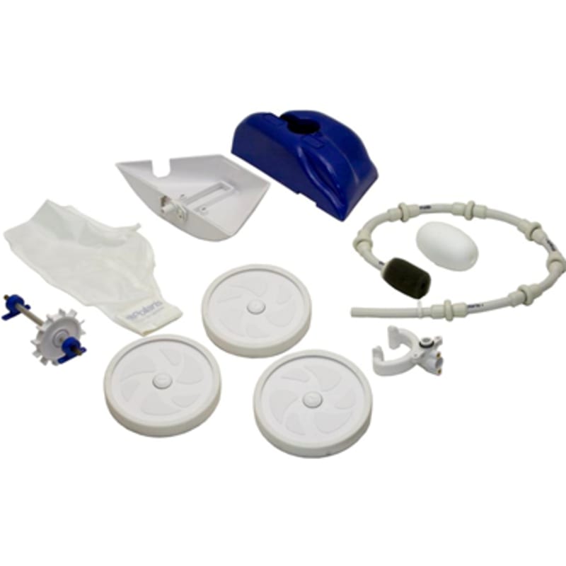 Genuine OEM Factory Rebuild Kit, Polaris 180