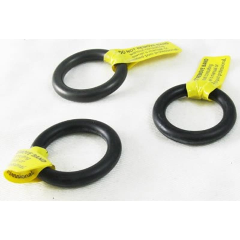 Old Style Lid Latch O-ring (Set of 3)