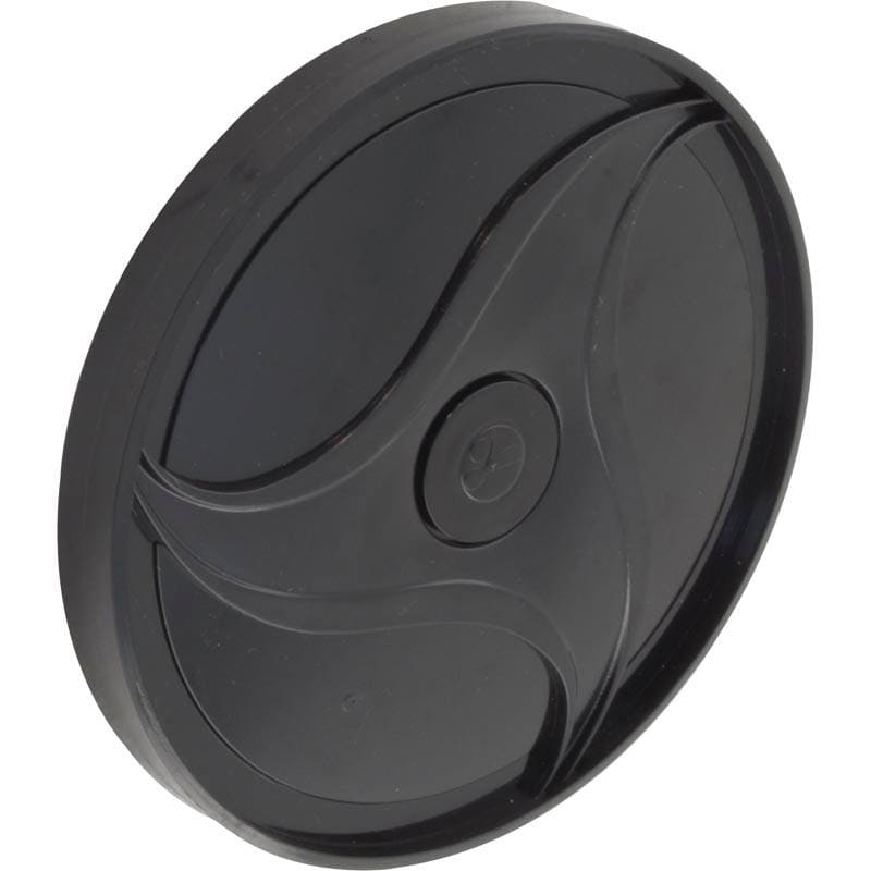 Genuine OEM Wheel Single Side, Black