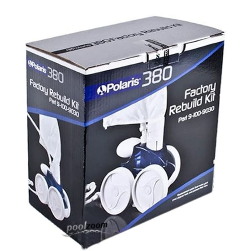 Polaris 380 Factory Rebuild Kit 91009030