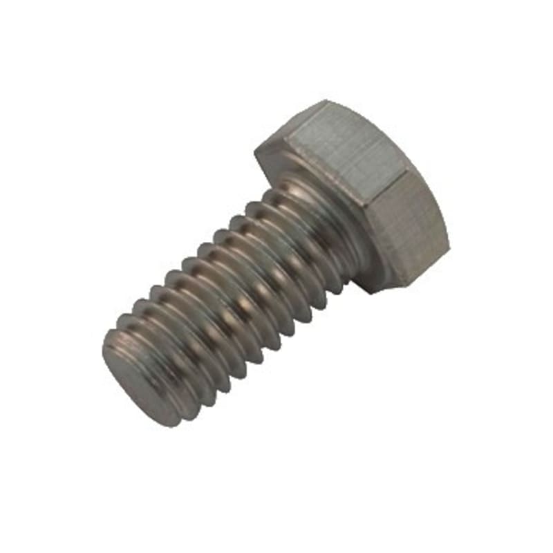 Genuine OEM Stainless Bolt for Bracket to Motor