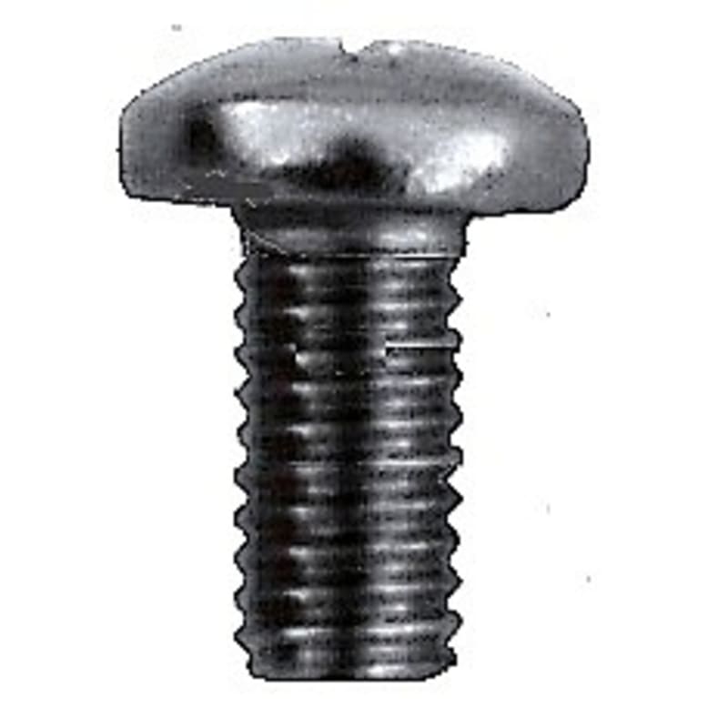 Genuine OEM Screw 10-32x3/8" SS Pan Head (380/360/280/180/3900)