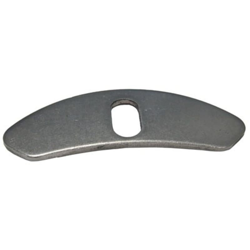 Deck Anchor Repair Plate 