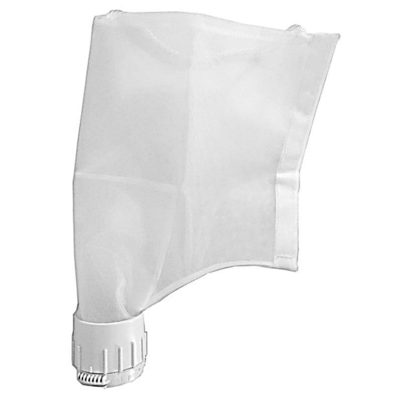 Dirt Bag, The Pool Cleaner™ 4Wheel Pressure 896584000297