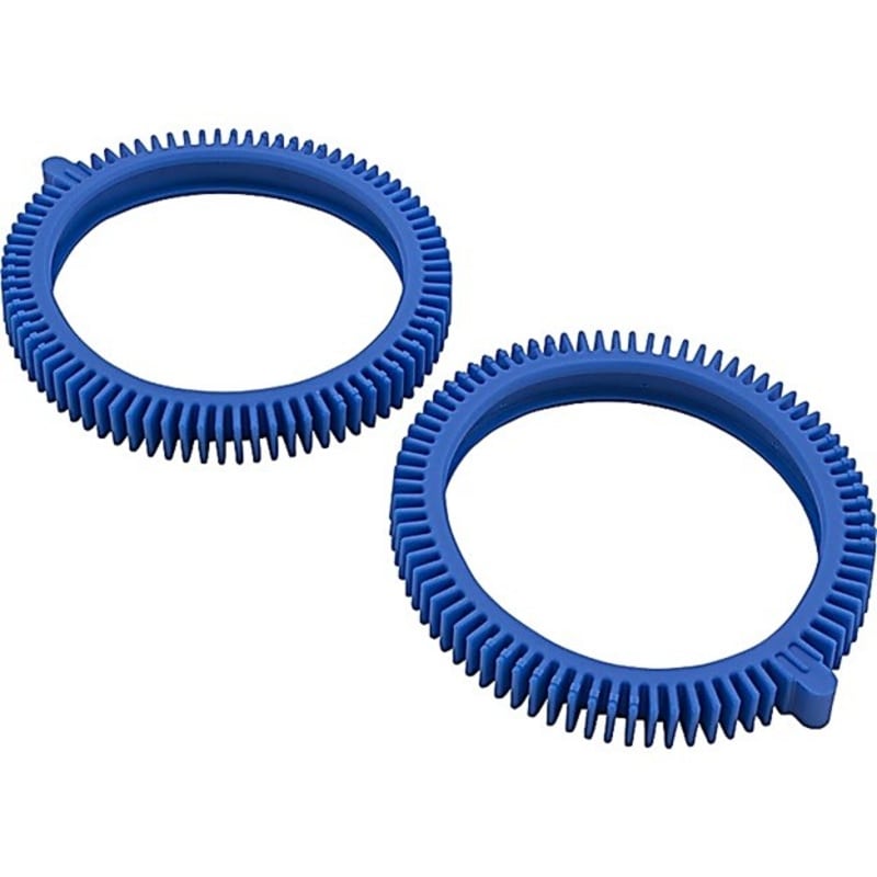 Front Tire with Super Humps, Concrete, 2 Pack - All models