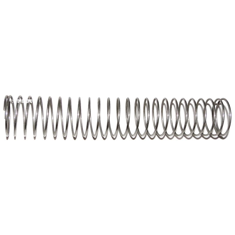 Genuine OEM By-Pass Spring For Select Heaters