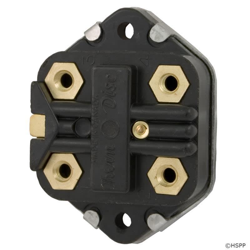 Genuine OEM High Limit