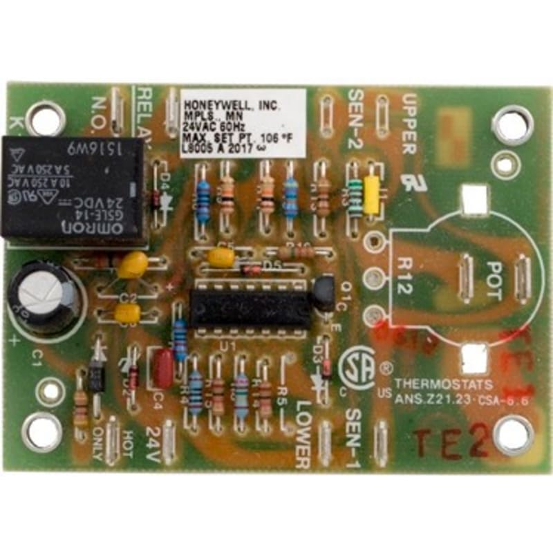 Genuine OEM PC Board, IID