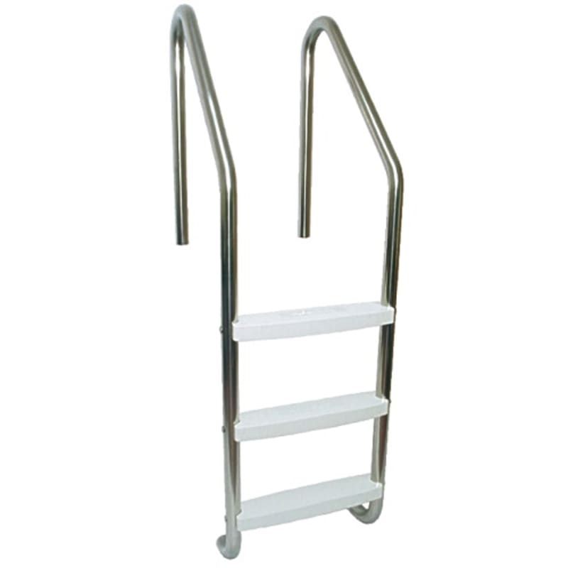 24" 4 Step Standard Plus Commercial Ladder