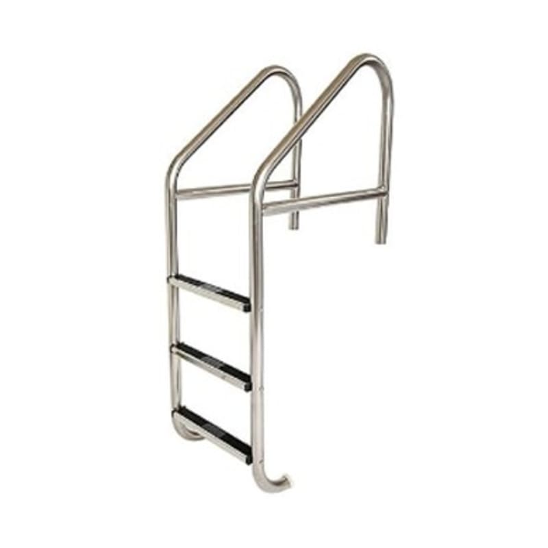 30" 2 Step, Commercial Cross Braced Ladder
