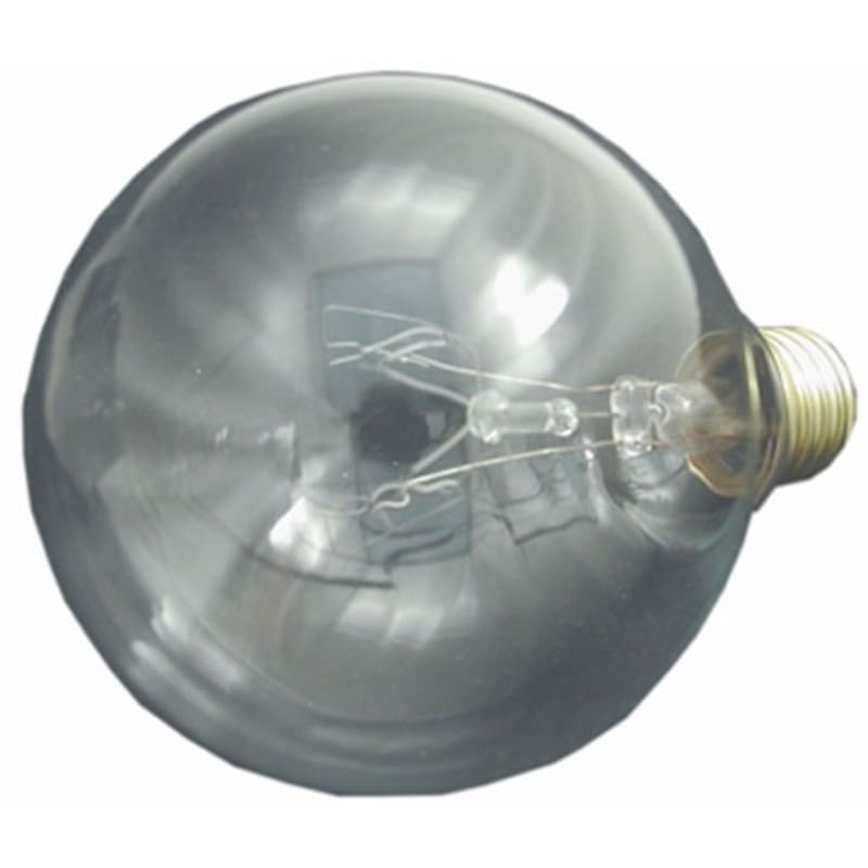 Replacement Bulb, 400W 120V - Medium Base