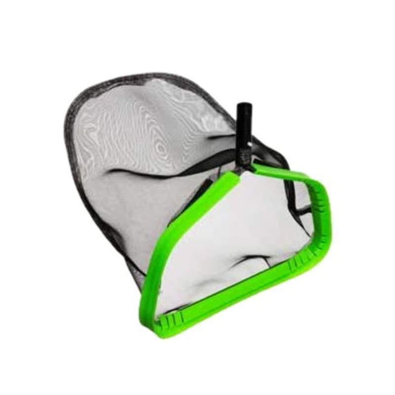 Leaf Net Skimmer Complete with 24" Deep Bag