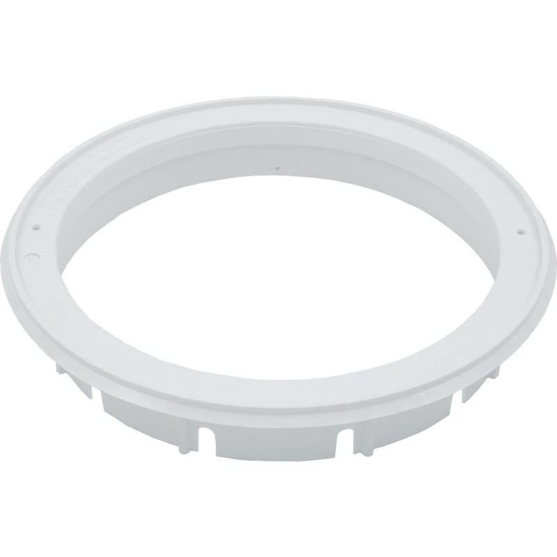 U-3 Skimmer Deck Ring Collar - White