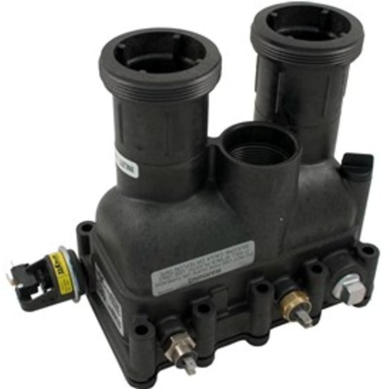 Heater Manifold Kit 200,000 BTU